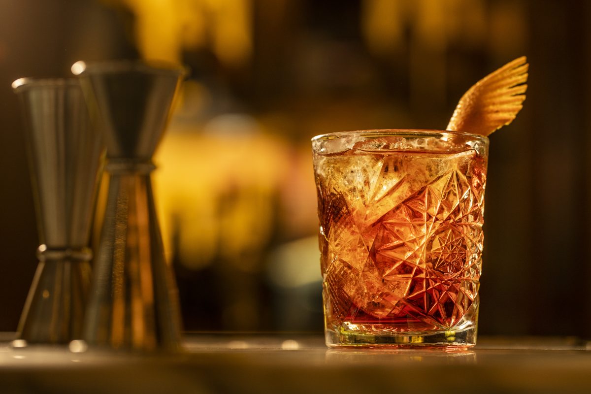 negroni