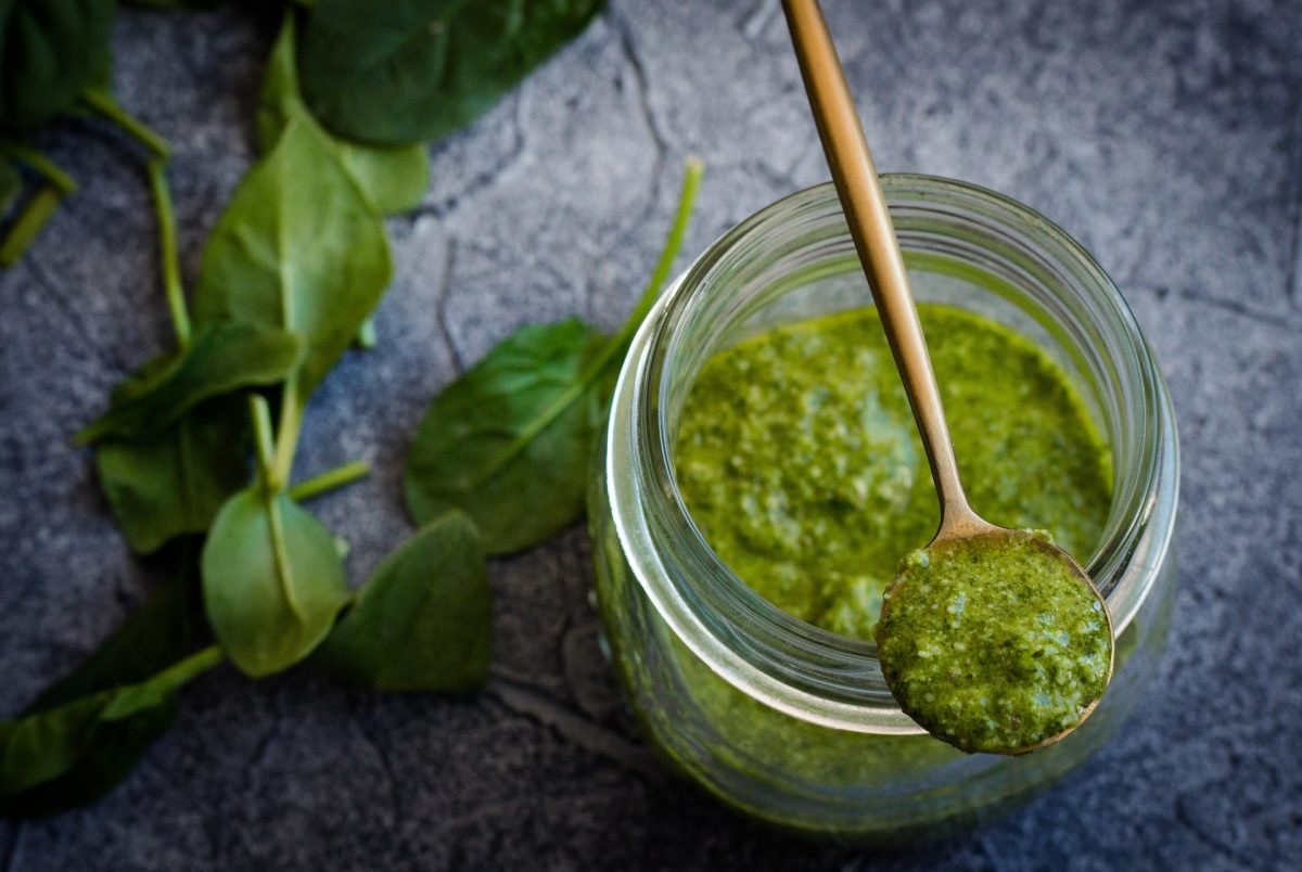 pesto