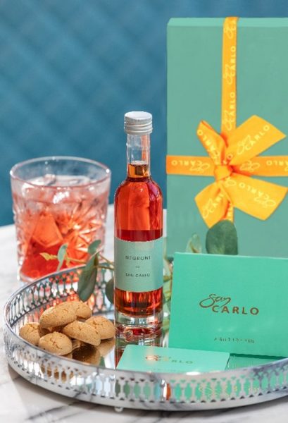 Negroni Gift Set