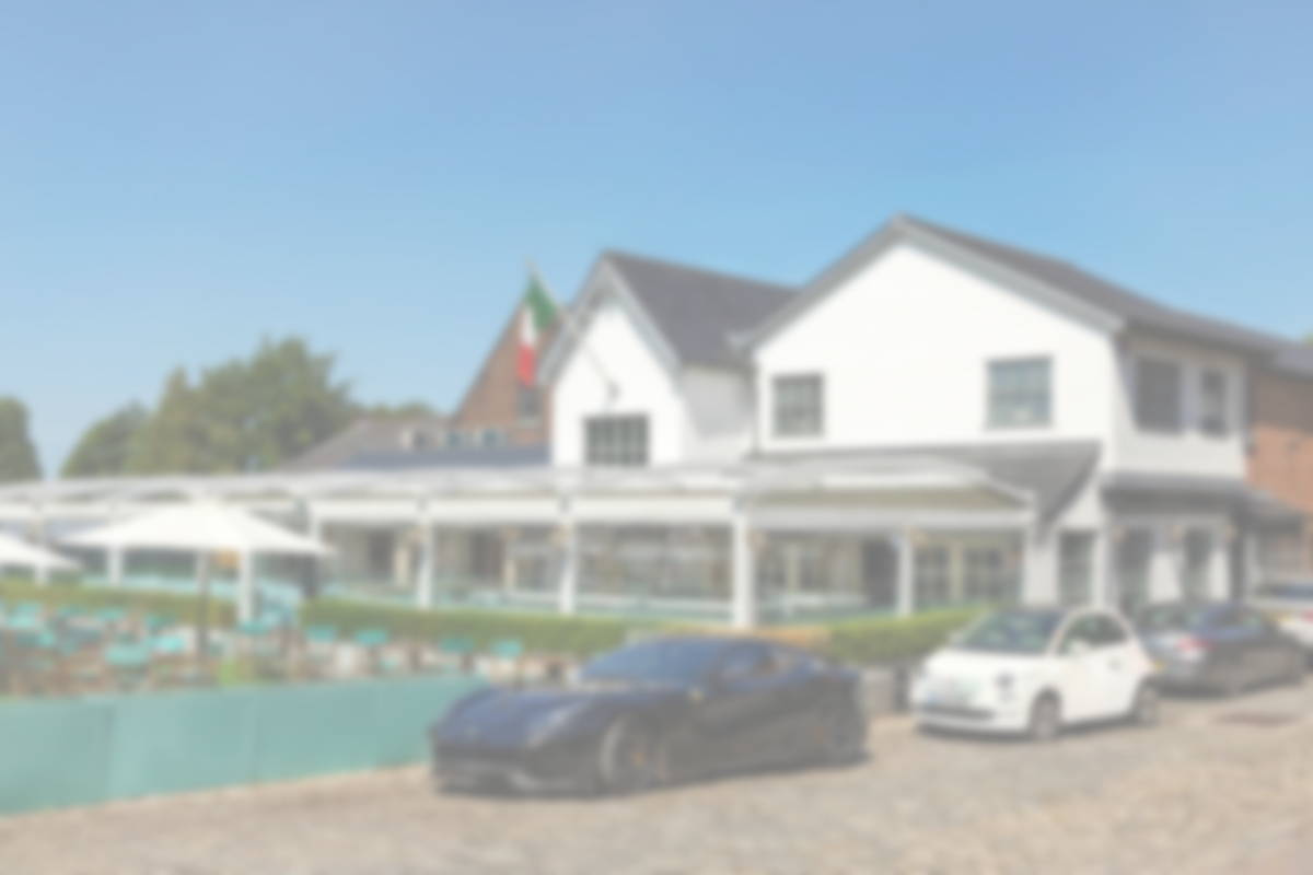 San Carlo Alderley Edge San Carlo